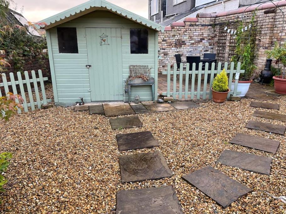 Holiday home Traditional In West Kilbride Village Seamill