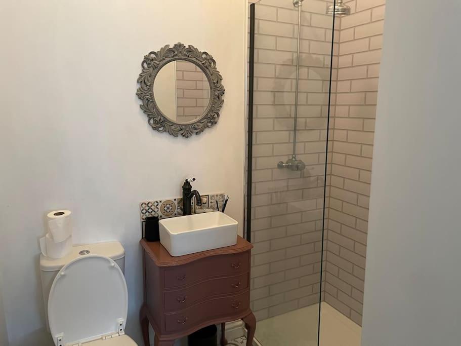 Holiday home Traditional In West Kilbride Village *