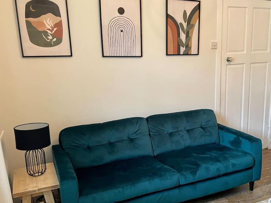 Traditional In West Kilbride Village Holiday home