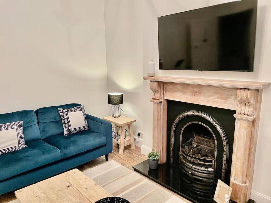 Holiday home Traditional In West Kilbride Village *