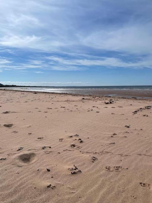 Traditional In West Kilbride Village Seamill