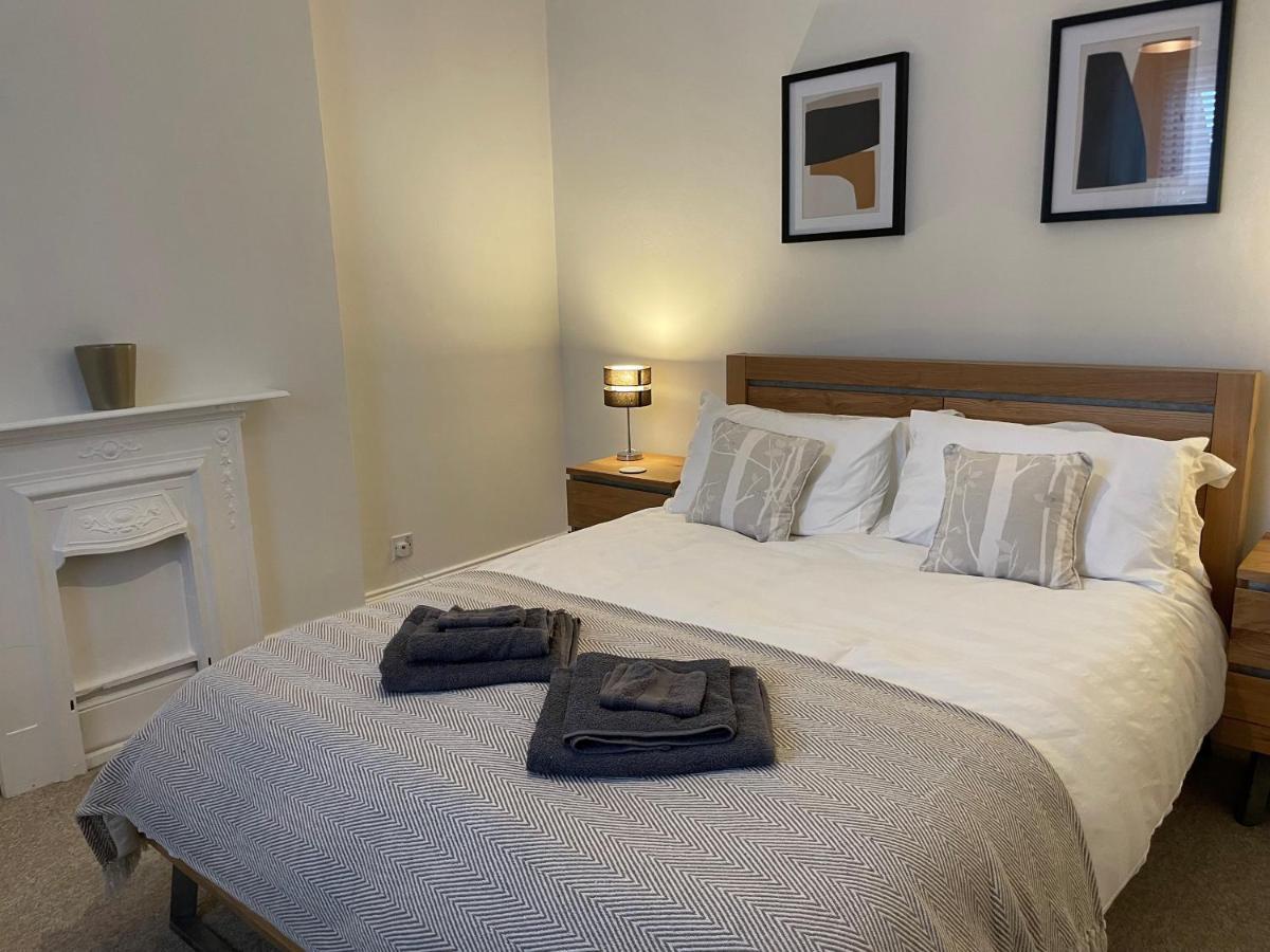 Holiday home Traditional In West Kilbride Village *