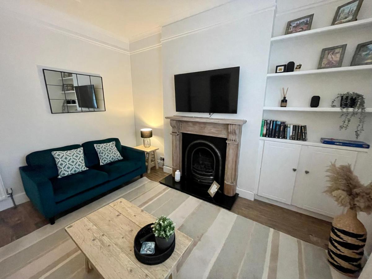 Traditional In West Kilbride Village *