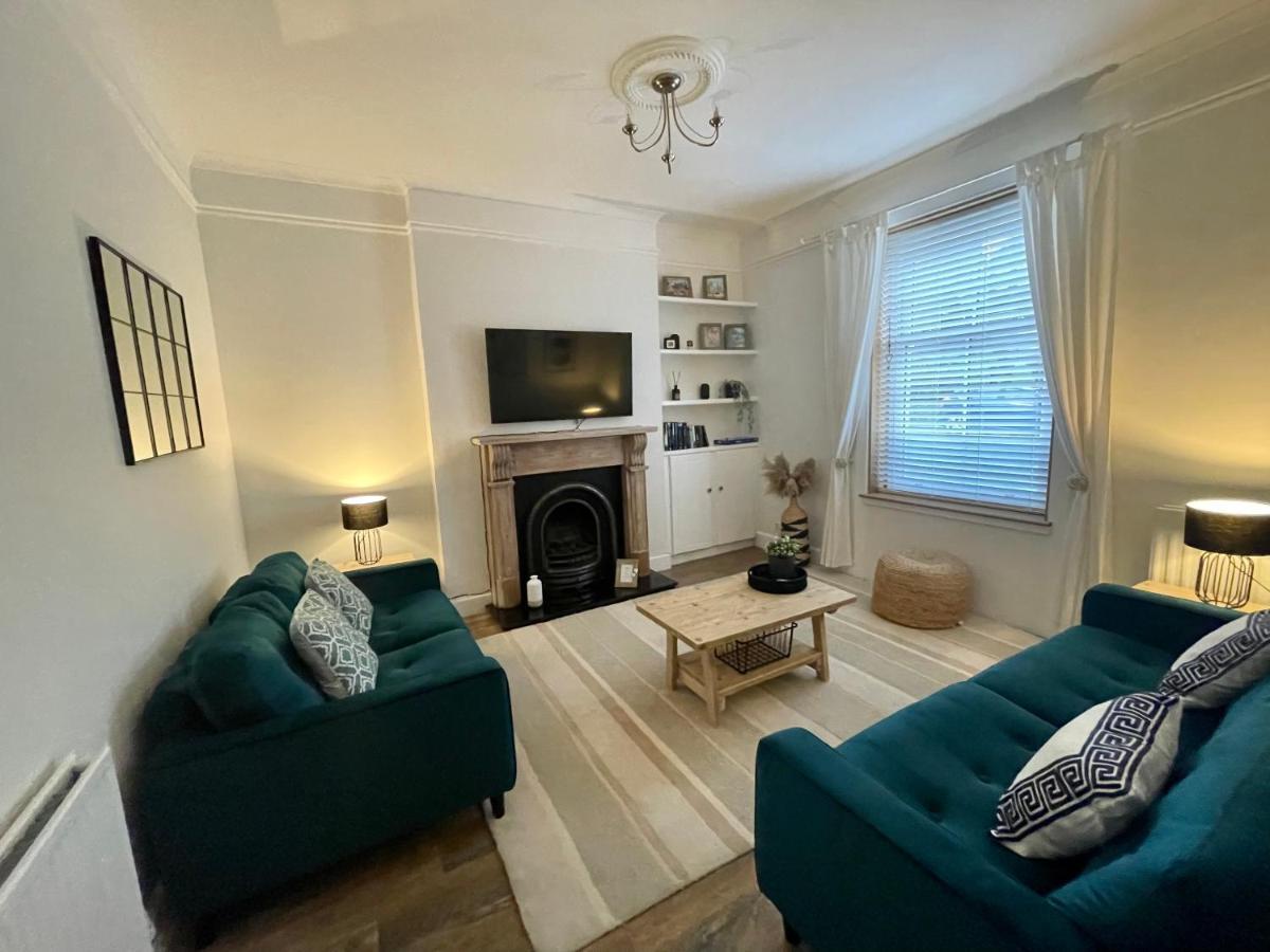 Traditional In West Kilbride Village *