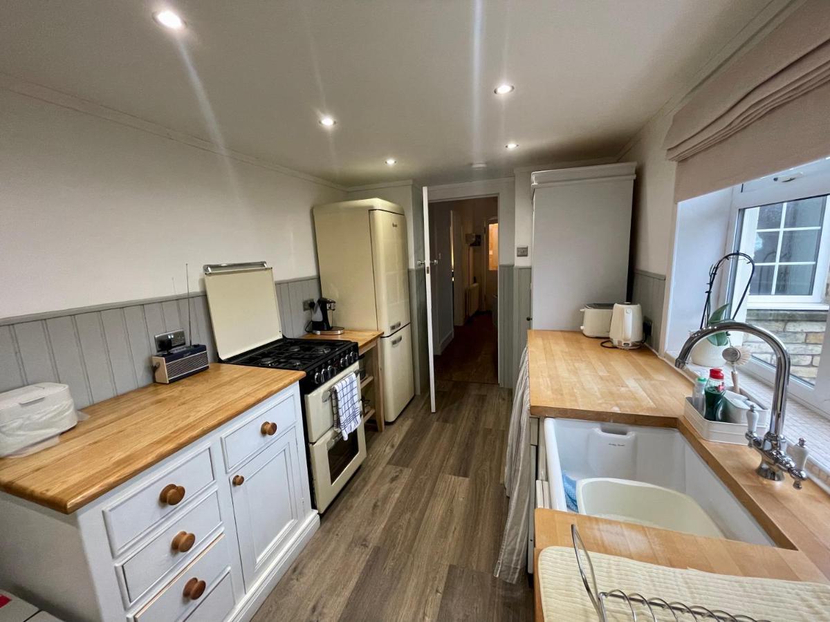Holiday home Traditional In West Kilbride Village *