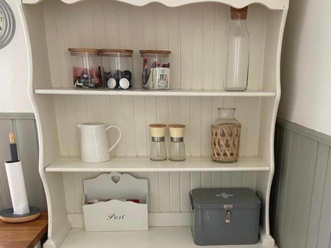 Traditional In West Kilbride Village Holiday home Seamill